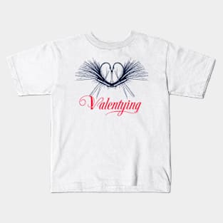 Valentying Kids T-Shirt